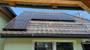 Obrázok FTVE 10kW Huawei