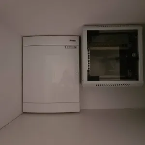 Obrázok Kompletná rekonštrukcia elektroinštalácií v byte