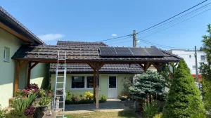 Obrázok FTVE 10kW Huawei