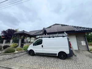 Obrázok FTVE 10kW Huawei