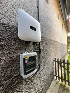 Obrázok FTVE 3kW Huawei