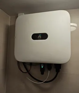 Obrázok FTVE 3kW Huawei