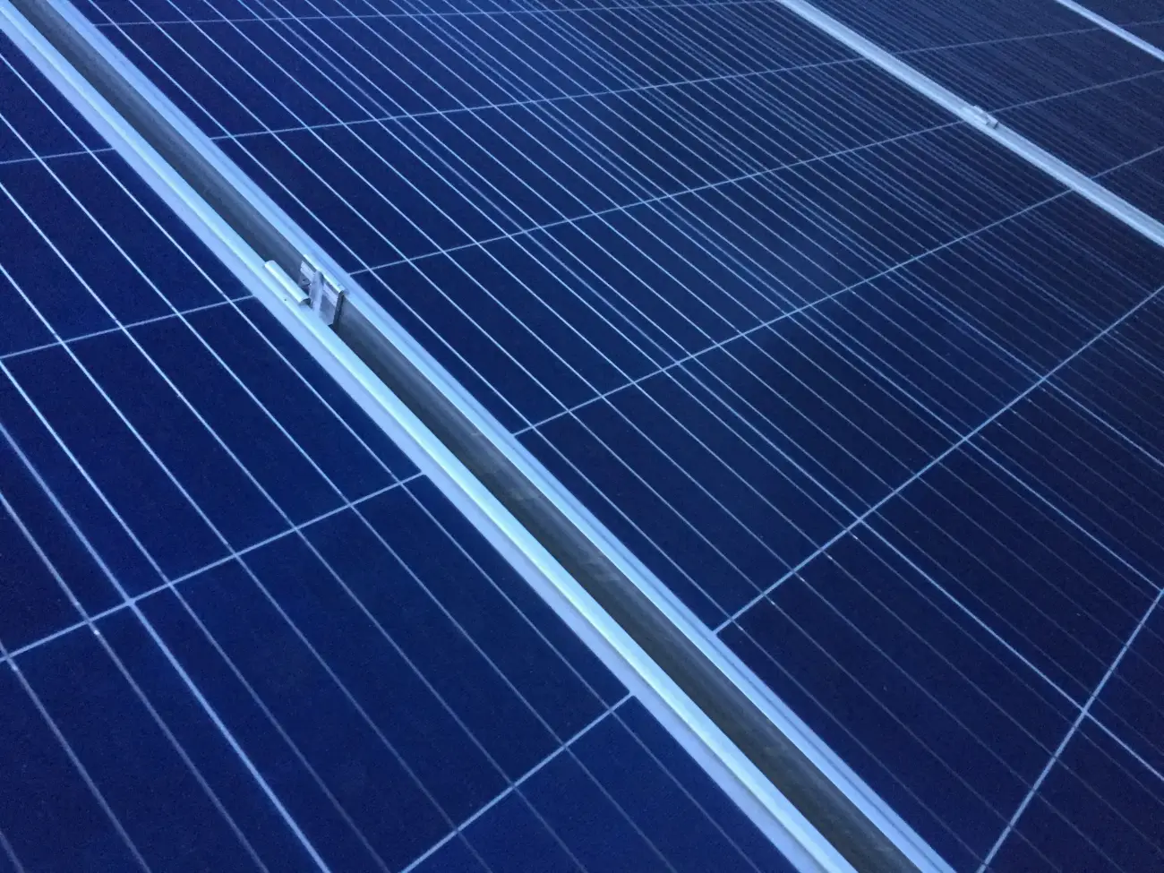 Fotovoltaické systémy
